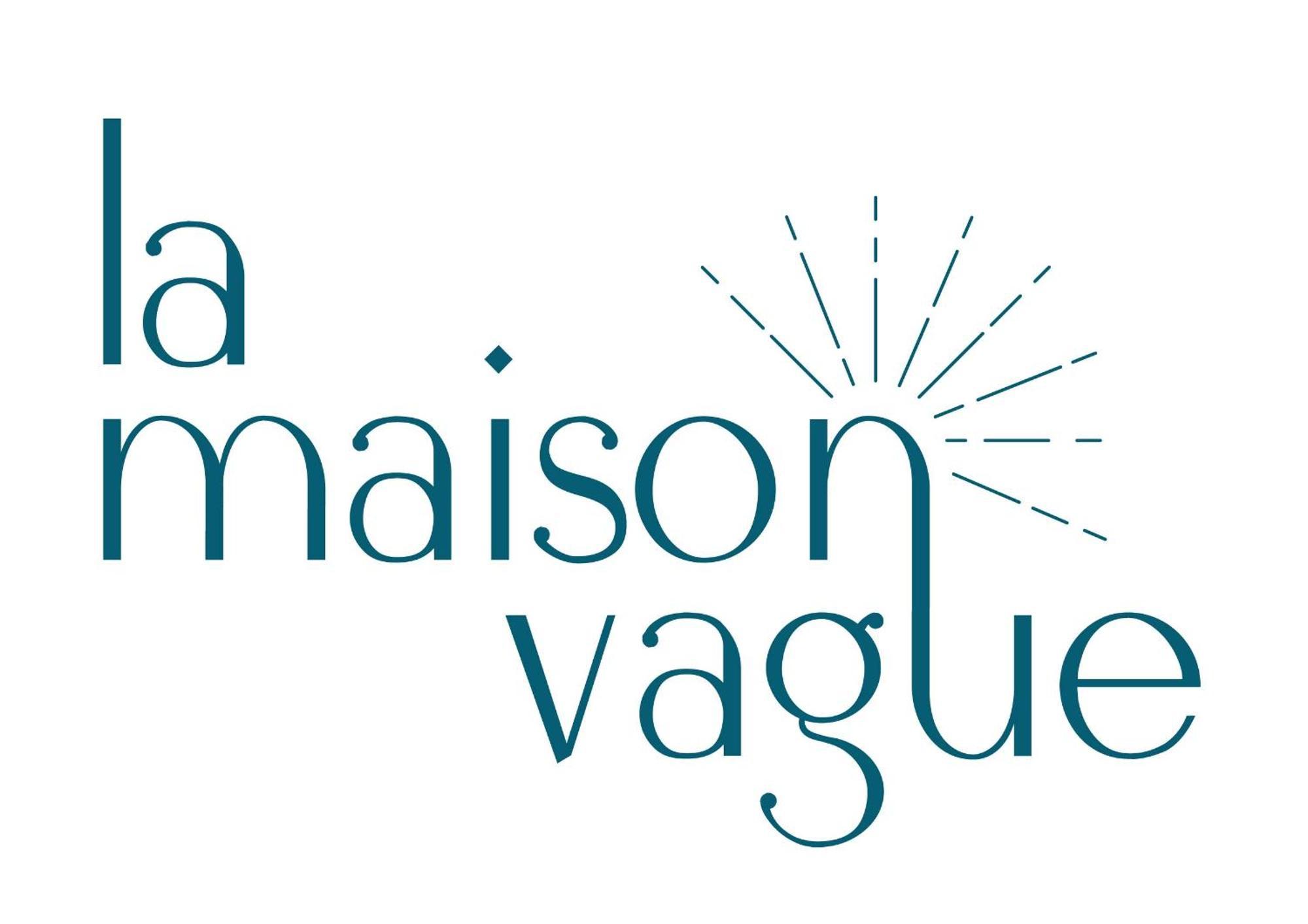 La Maison Vague Marseille Exterior photo